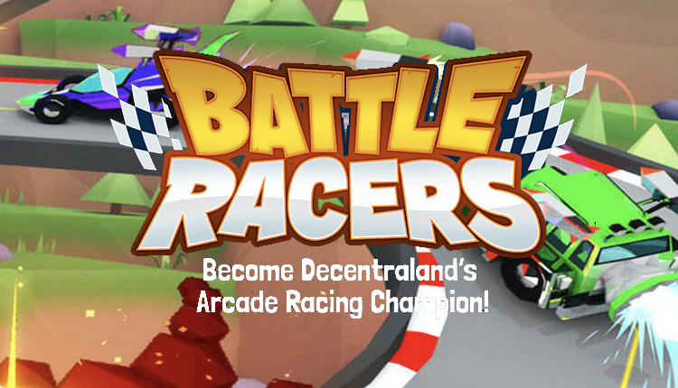 Battle Racers