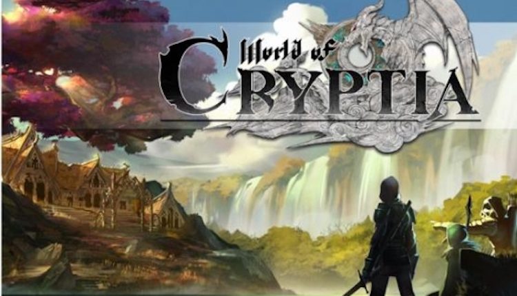 Cryptia