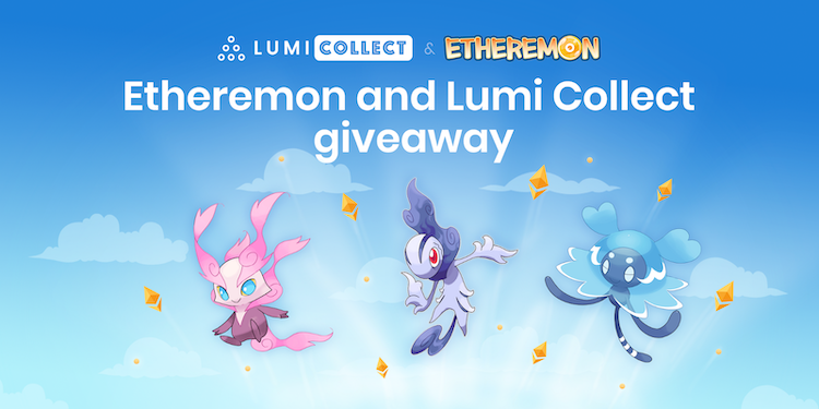 Etheremon