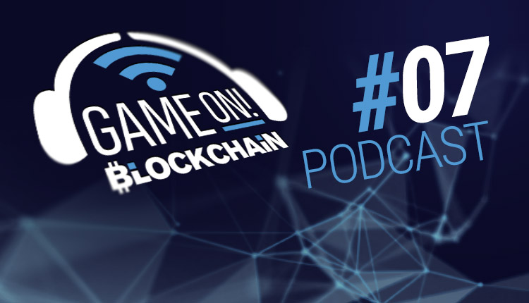 Game On! Blockchain