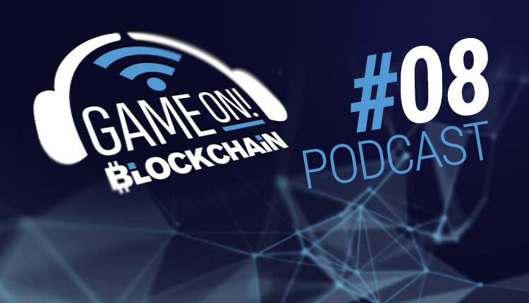 Game On! Blockchain