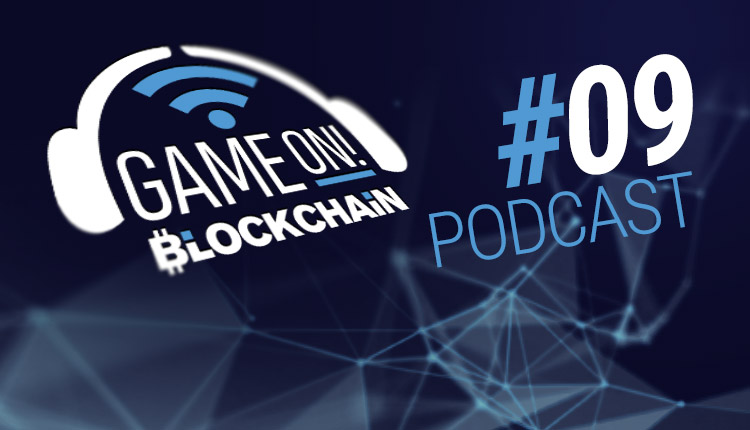 Game On! Blockchain