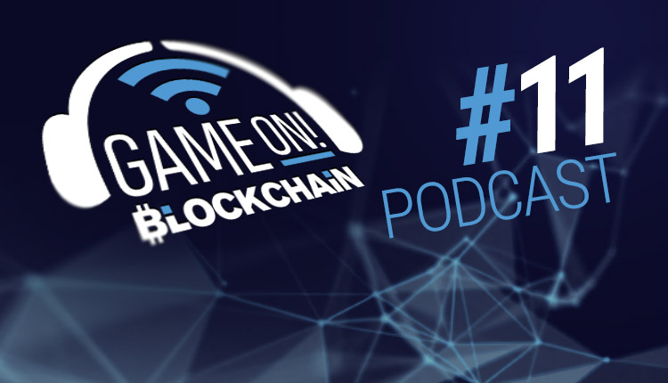 Game On! Blockchain