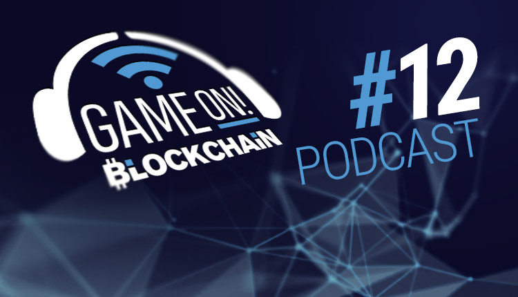 Game On! Blockchain