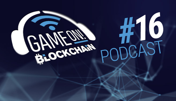 Game On! Blockchain