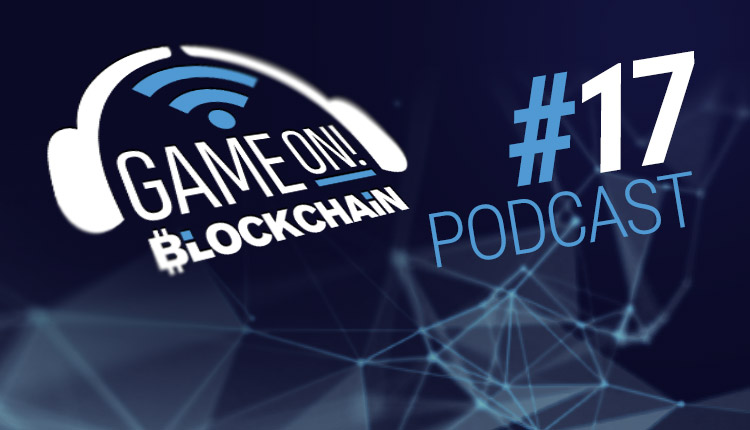 Game On! Blockchain