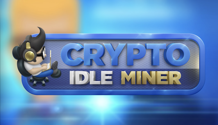 Hora Games launches Crypto Idle Miner on Android - BlockchainGamerBiz