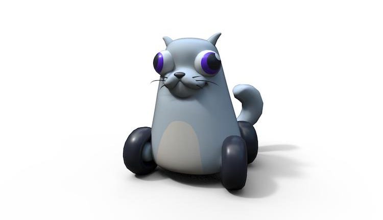 CryptoKitties