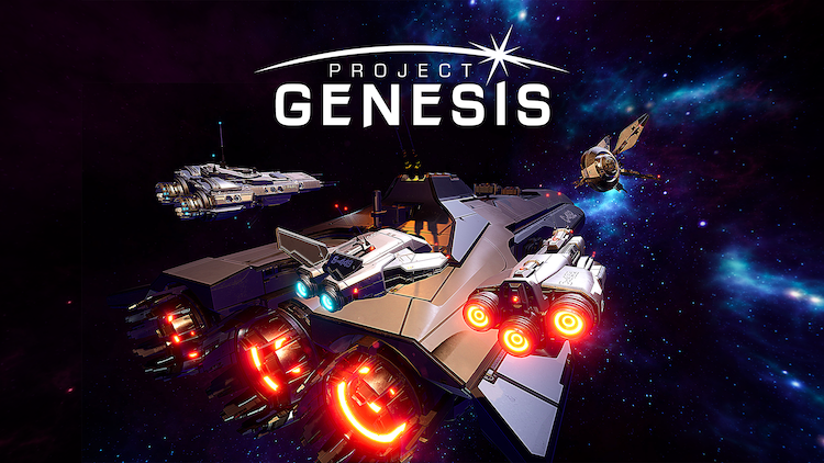 Project Genesis