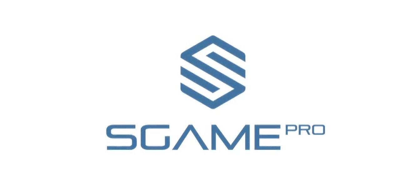 SGame Pro