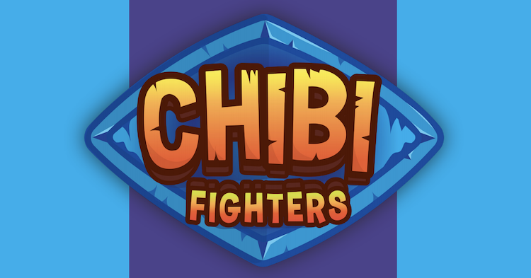 Chibi Fighters