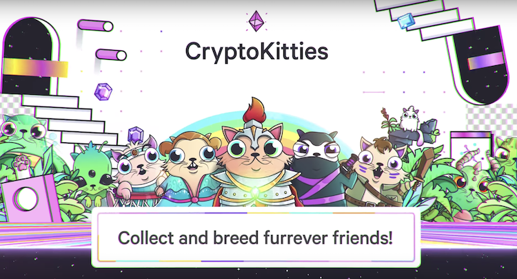 CryptoKitties