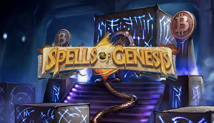 Spells of Genesis