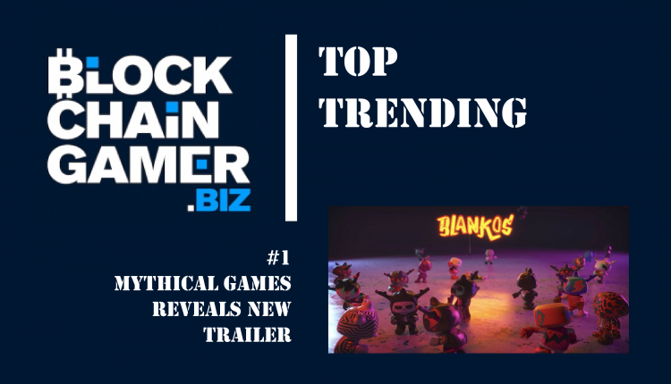 Top Trending