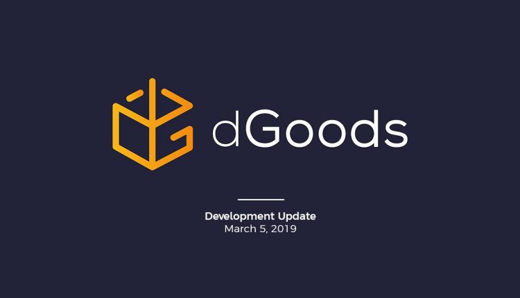 dGoods