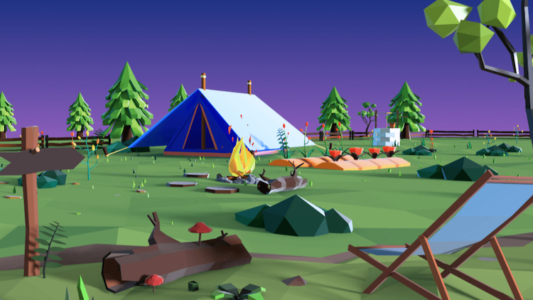 Decentraland