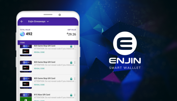 Enjin