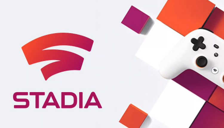 Google Stadia