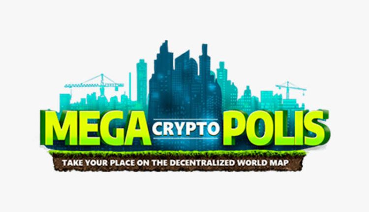 MegaCryptoPolis