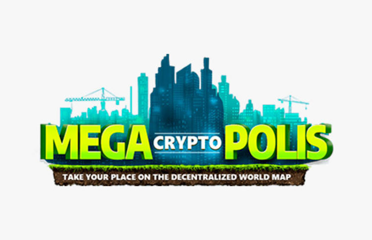 MegaCryptoPolis