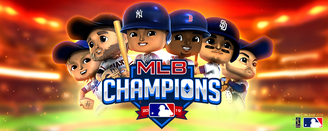 Tổng hợp với hơn 48 về MLB champions mới nhất hocvienthammyp2h