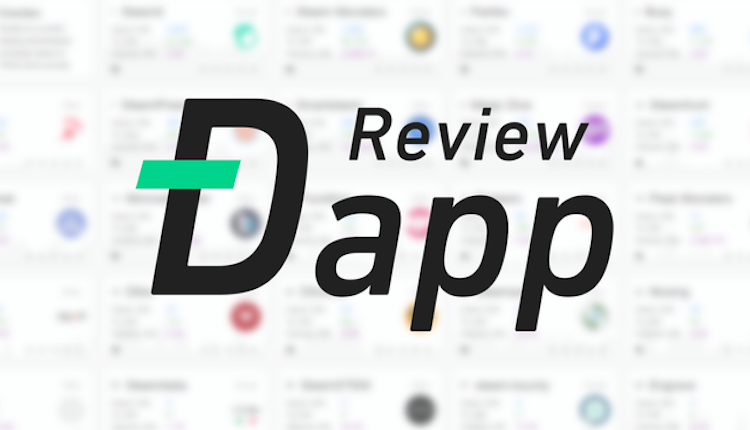 dAppReview