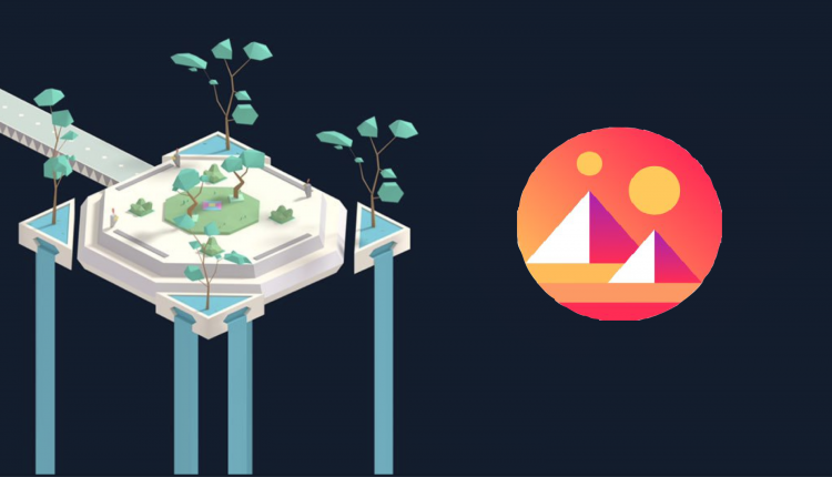 Decentraland