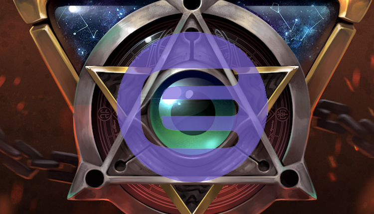 Enjin