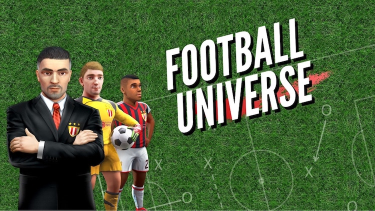 Football Universe