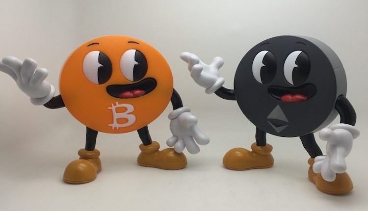CryptoKaiju