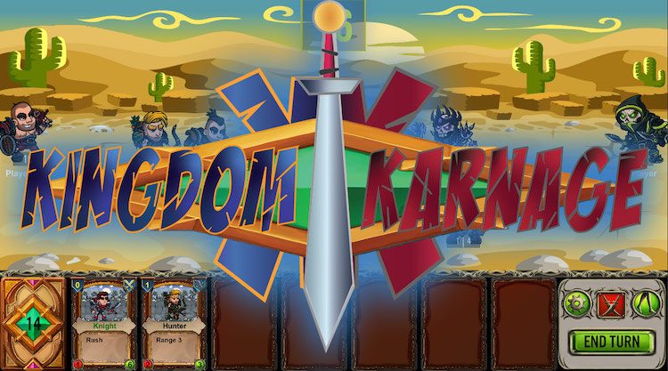 Kingdom Karnage