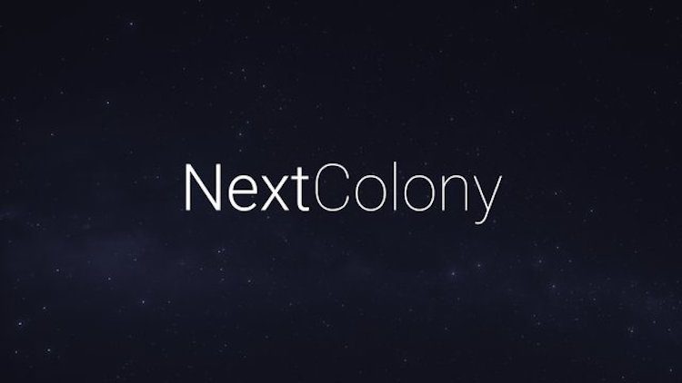 NextColony