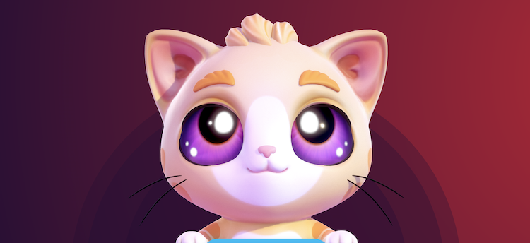 Blockchain Cuties