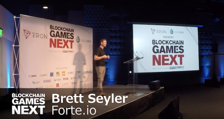 Blockchain Games Next