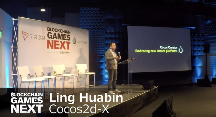 Blockchain Games Next