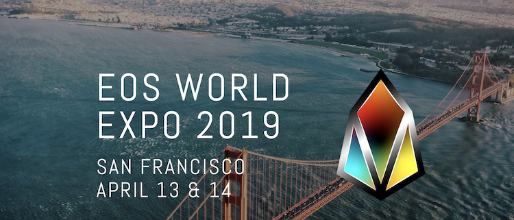 EOS World Expo