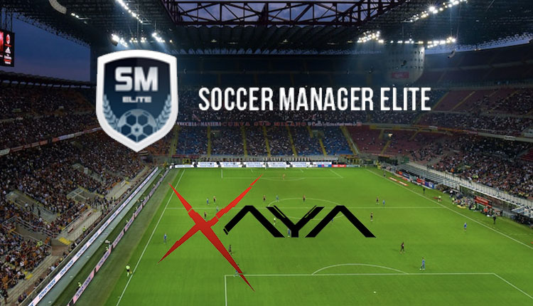 Soccer Manager Elite