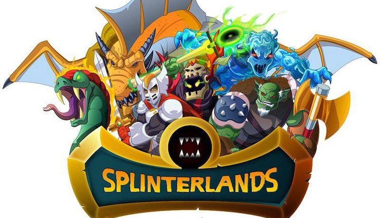 SplinterLands