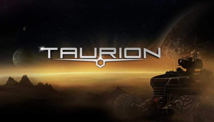 Taurion