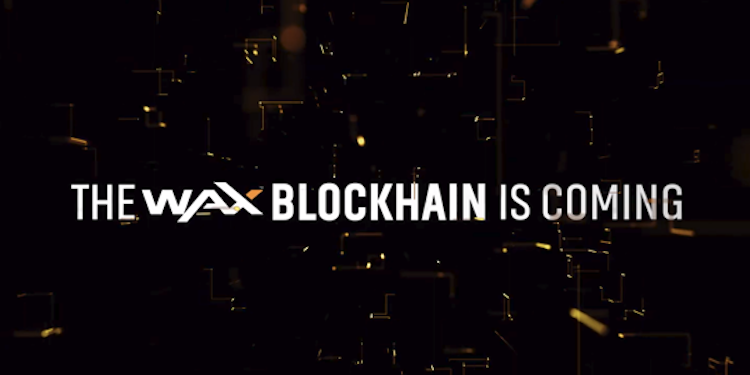 WAX pivoting towards support for dapps? - BlockchainGamerBiz