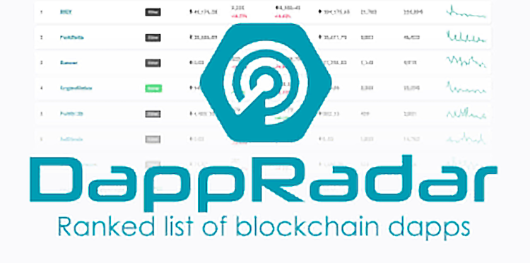 dAppRadar