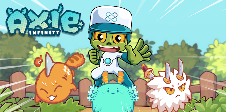 Axie Infinity