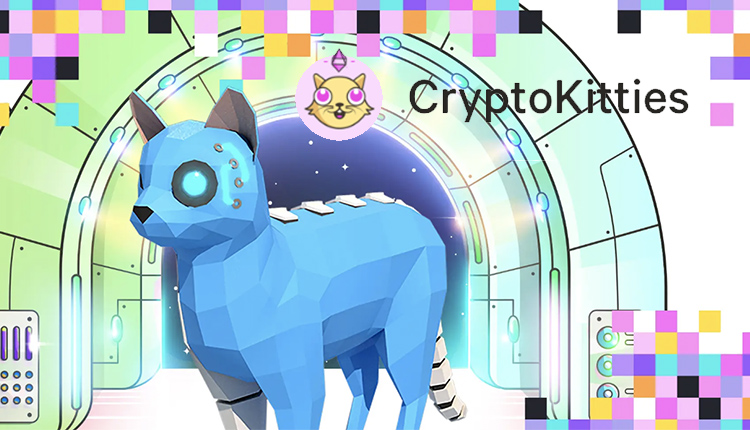 Cryptokitties