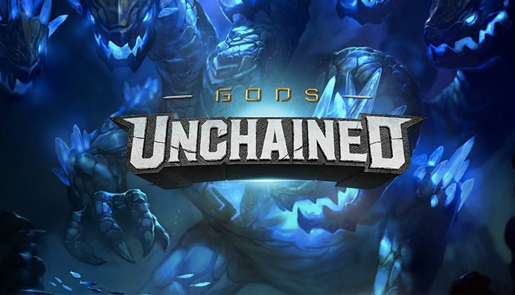 Gods Unchained are now featured on Prime Gaming