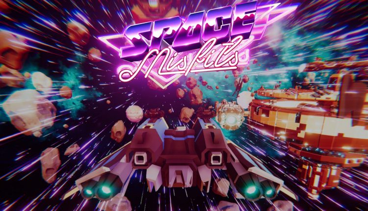 Space Misfits