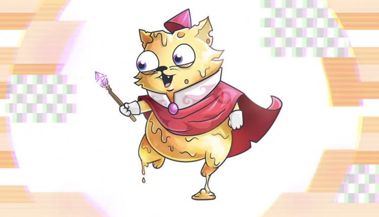 CryptoKitties