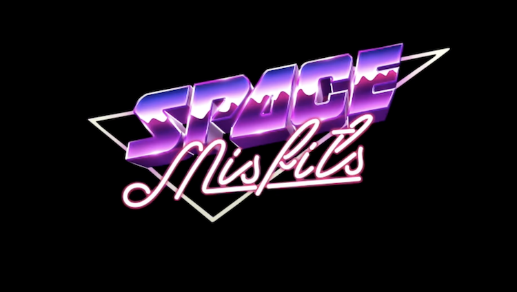 Space Misfits