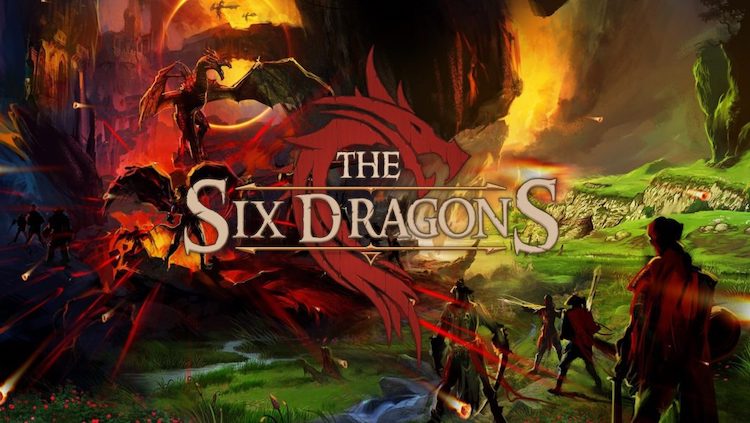 Six Dragons