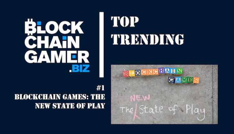 Top Trending