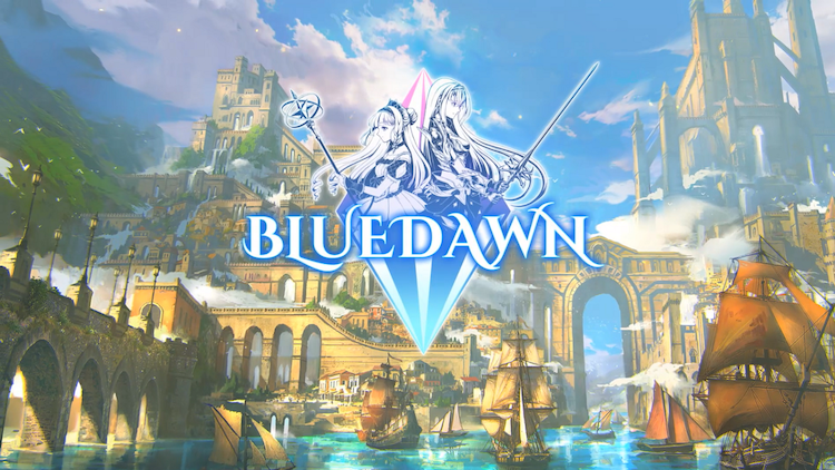 BlueDawn
